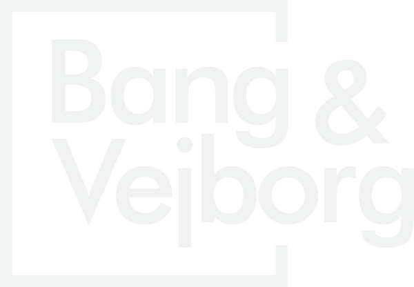 Bang & Vejborg