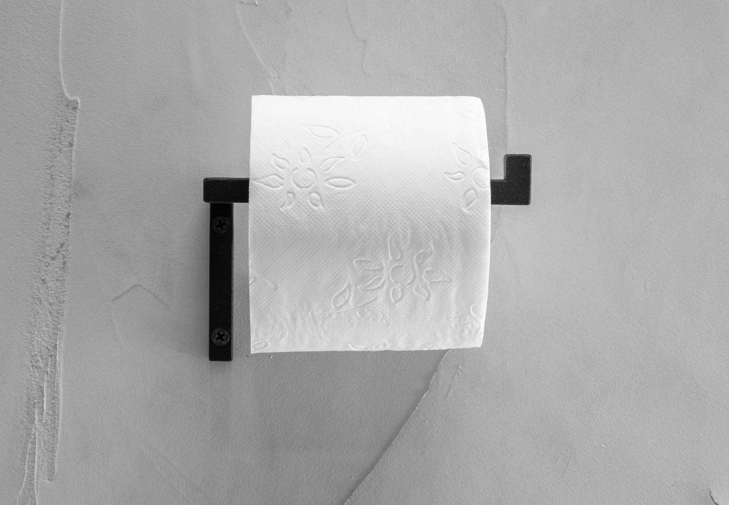 Toiletrulleholder - Indretning - Bang & Vejborg